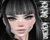 ⳽ | kayla head