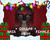 ꨄKrampus Hairꨄ