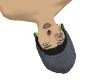 u dont want me