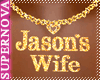 [Nova] Jason's Wife NKL