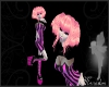 ((MA))Sashas Dress Pink