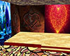 celtic valentine golden