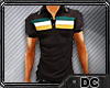 [DC] Polo Shirt-V1
