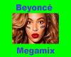 Beyoncé Megamix 5/5