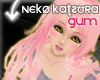 [NK] Pink gum Lena