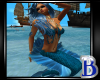 Blue Mermaid Fit