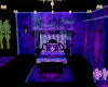 {SH} Purple/Blue Room