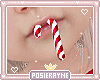♥ Kid Candy Cane