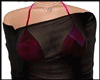 DL TOP BLK/FU ♥ 2025