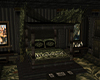 JRL Bed Capony