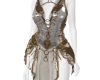 Pieris Armor Dress