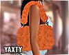 Yaxty Fur bag