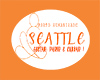 Broche Seattle