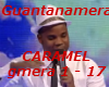 GUANTANAMERA( CARAMEL)