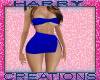 Shania fit