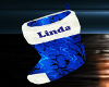 Linda's Stocking