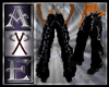 X AXE Grinder Pants
