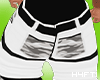 H4 | Skinny White Camo