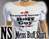 Buff Guy shirt