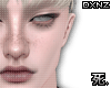 死 Zōu Freckles MH