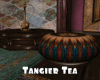*Tangier Tea
