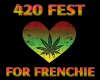 420 Fest Fox