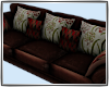 Chic Rustic Couch