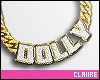 C|Dolly Chain