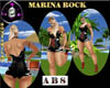 [SM] MARINA ROCK ABS