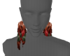 Feather Earring Vr.1