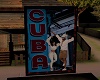Cuban Frame