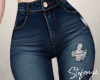 S. Pants Jeans RL #5