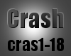 Crash!!