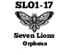 Seven Lions Orpheus