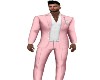 Pink Suit