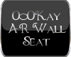 [SxD] 0o0Kay Wall Seat