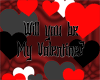 LN Be My Valentine gif