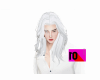 Withe Hair