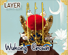 !A| Sun Wukong Crown