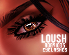 †. Loush Lashes 06