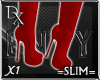 =DX= Envy Slim HX1