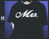 [MO] Mrs.T-Shirt