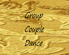 Group Couple Spot