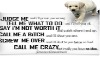 ~Mel~ Doggy Sticker