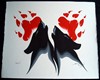 Howling Wolf Paws