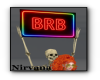 BRB Skeleton Pet