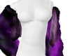 iva full sexy coat
