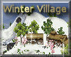 [my]Winter Village