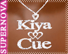 [Nova] Kiya & Cue NKLC