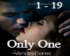 Only One - Dnevnik vampi